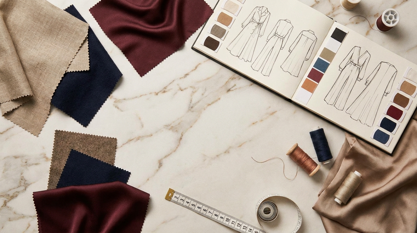 Clothing Brand Masterclass