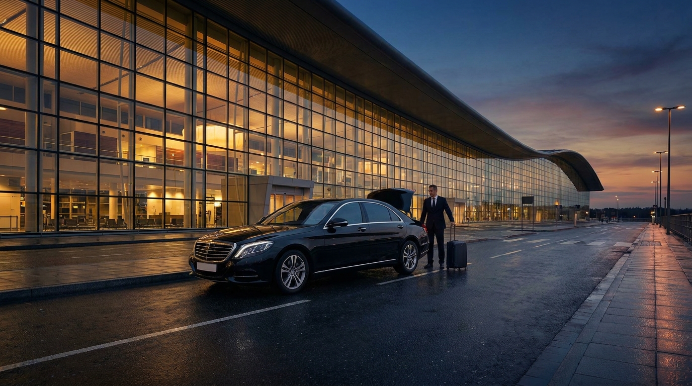 Airport Transfer