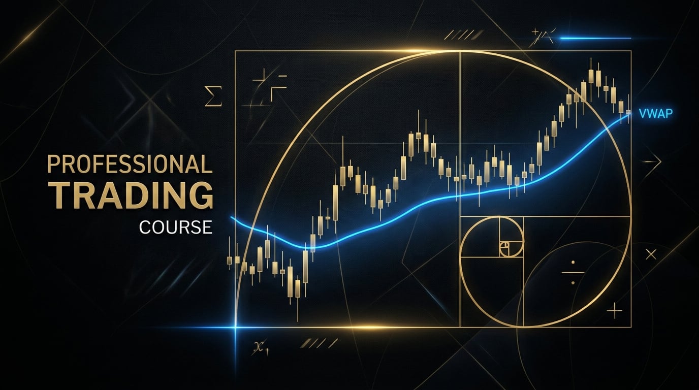 FIBONACCI , VWAP ,PRICE ACTION STRATEGY