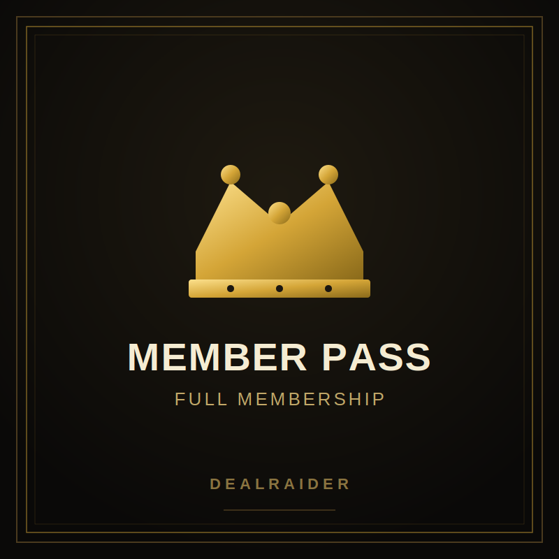 Member