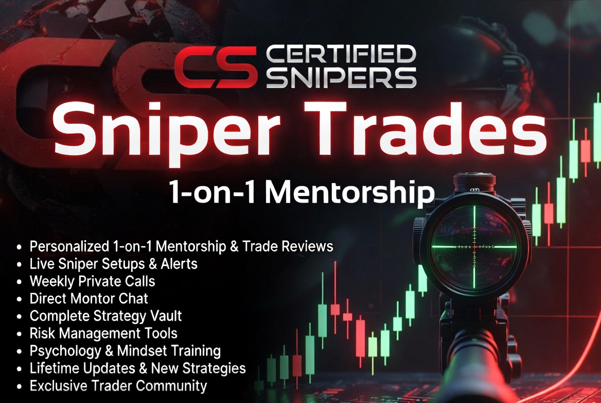 1on1 Mentorship