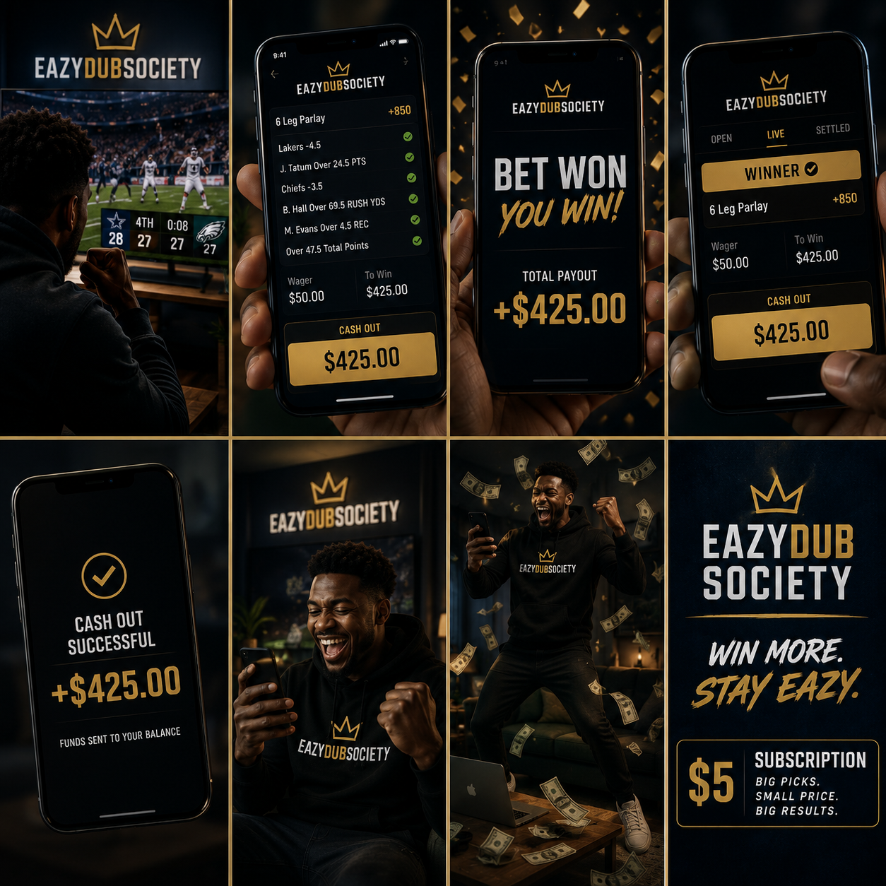 EAZY ACCESS