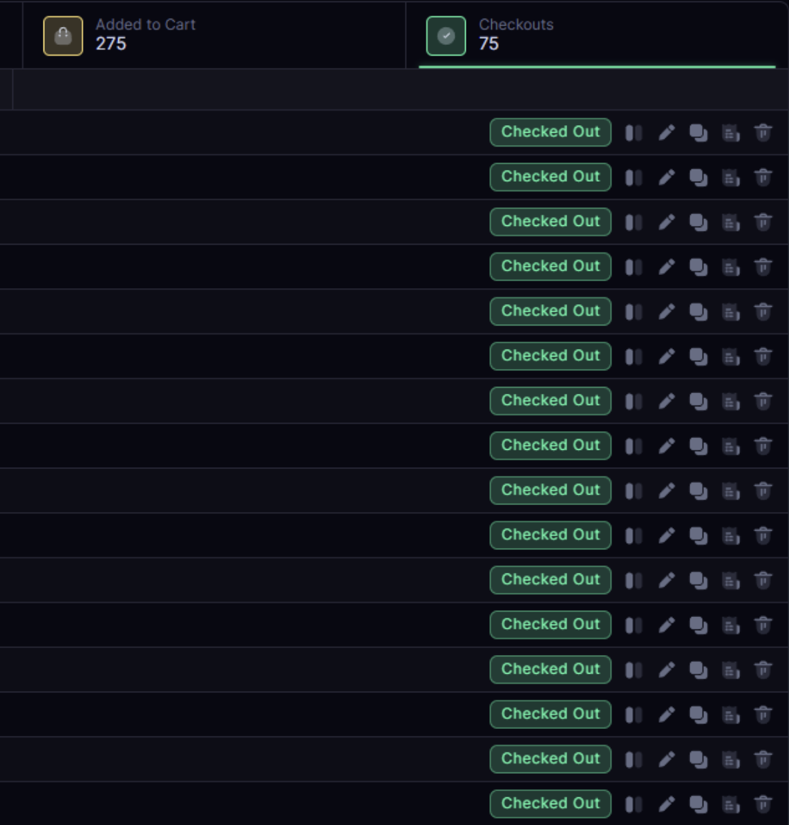 Botters Haven Lifetime