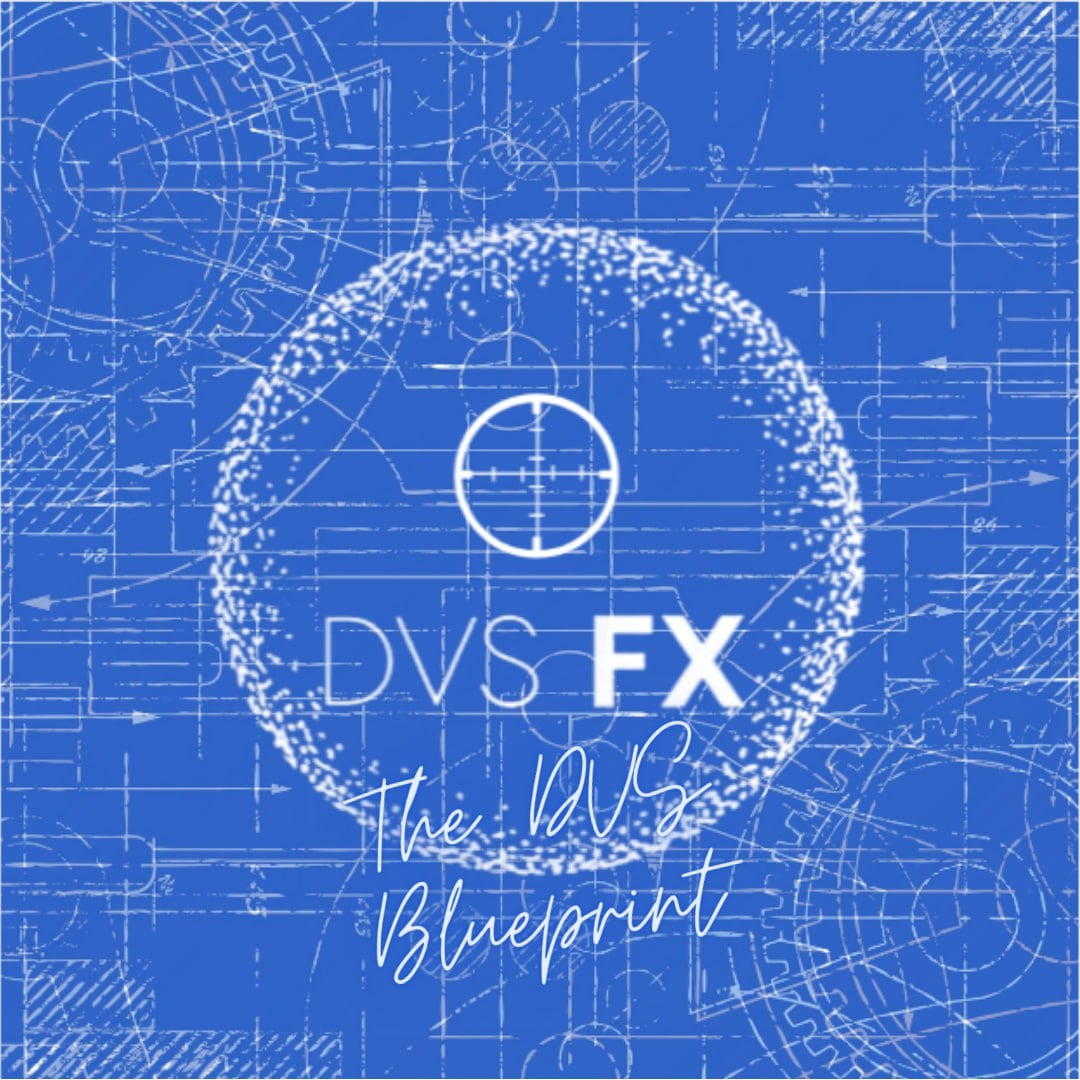 The DVS Academy banner