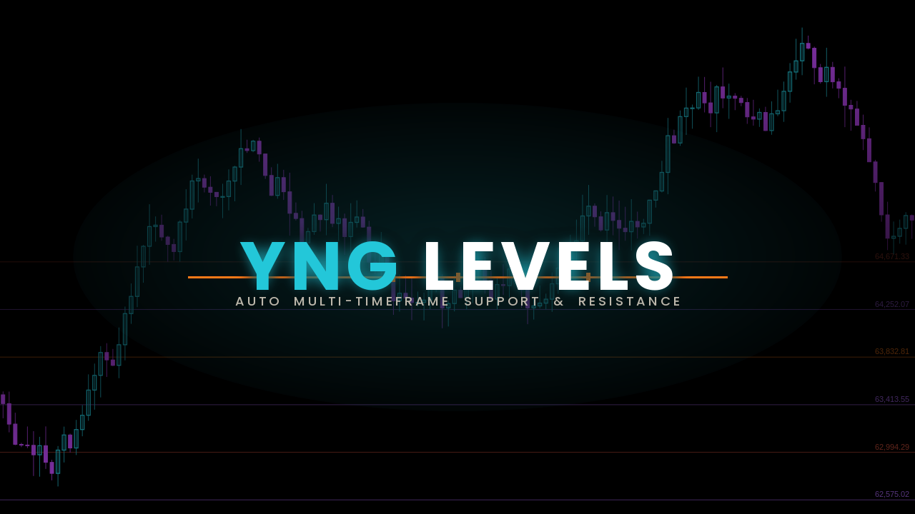 YNG LEVELS