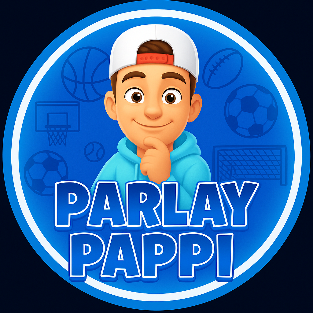 Parlay Pappi