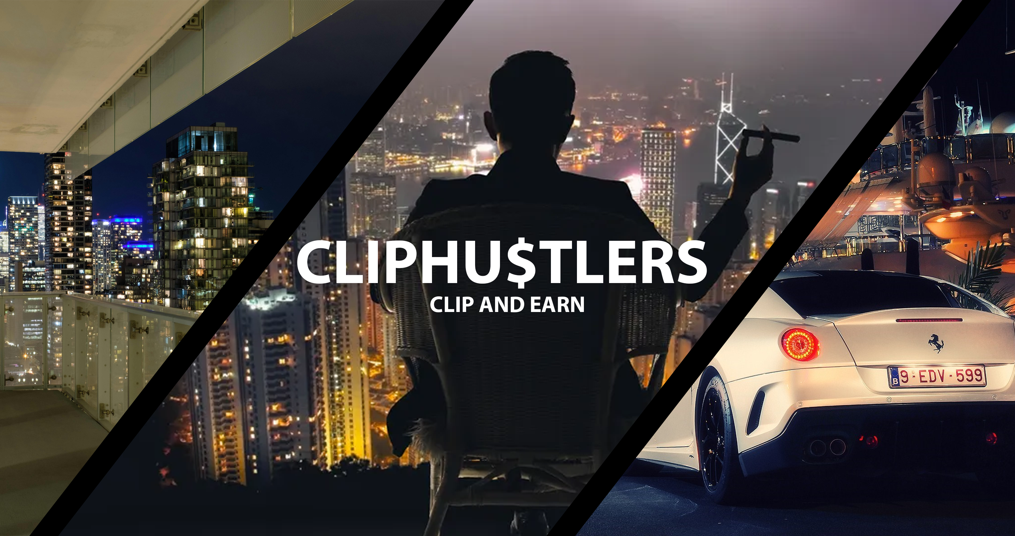 Clip Hustlers