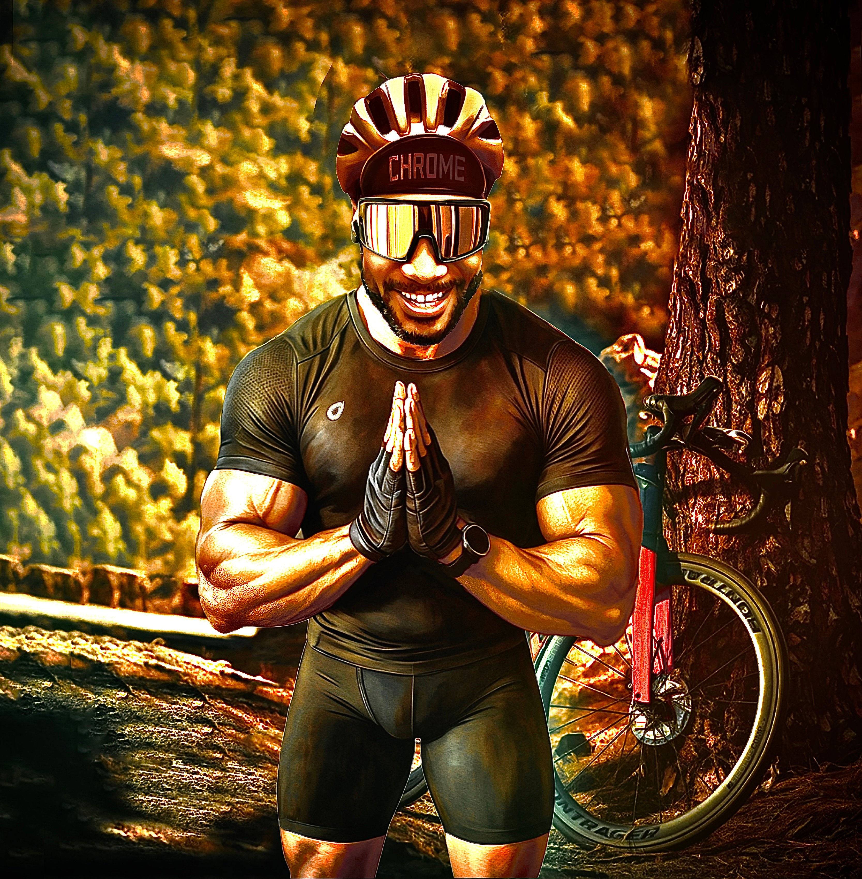 Fitness Instructor 