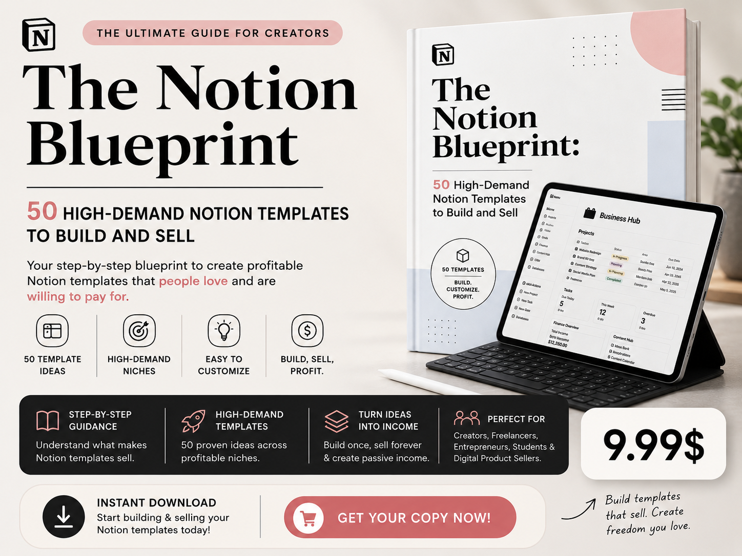 The_Notion_Blueprint