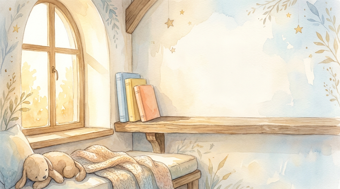 Storybook Library