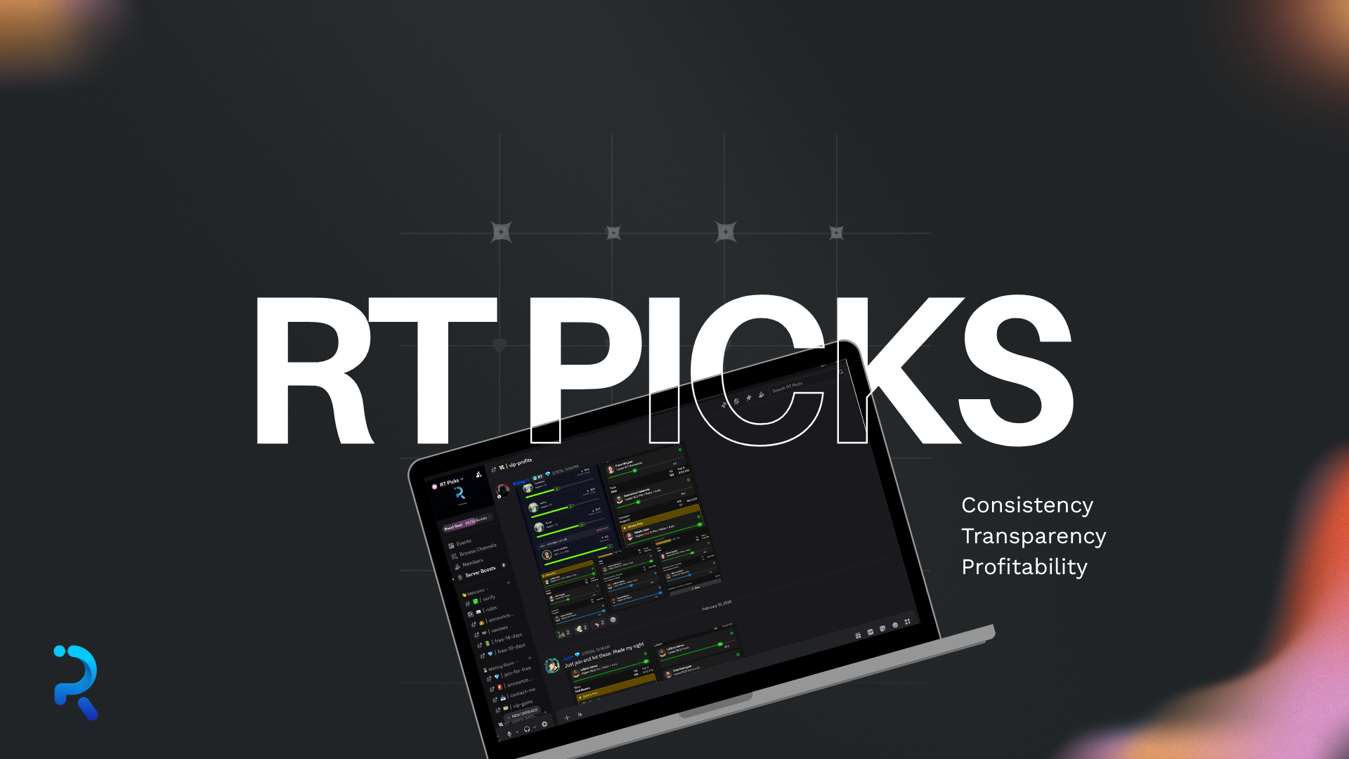 RT Picks banner