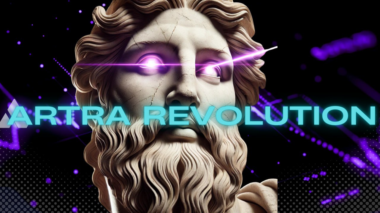 ARTRA REVOLUTION