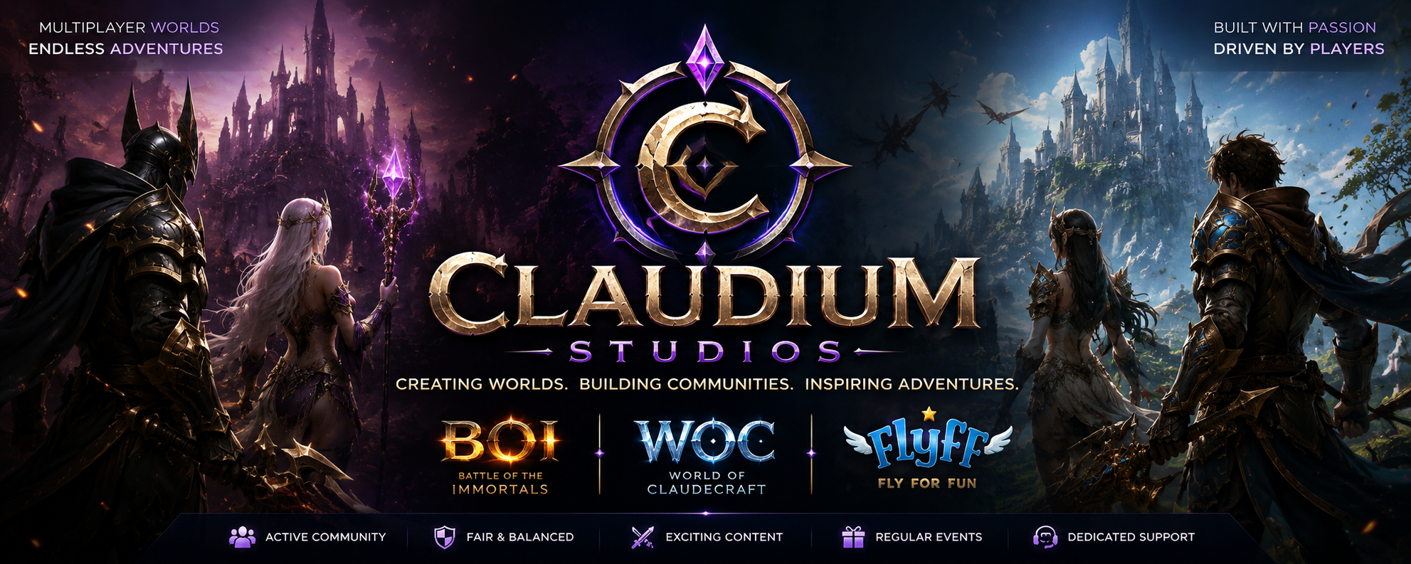 BOI Claudium