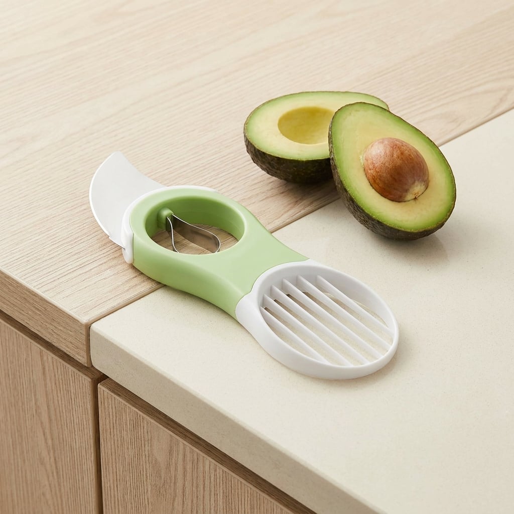 Avocado Slicer Tool