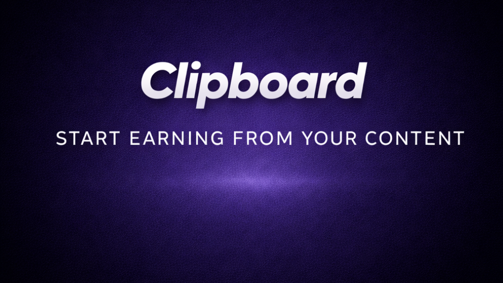 Clipboard Digital