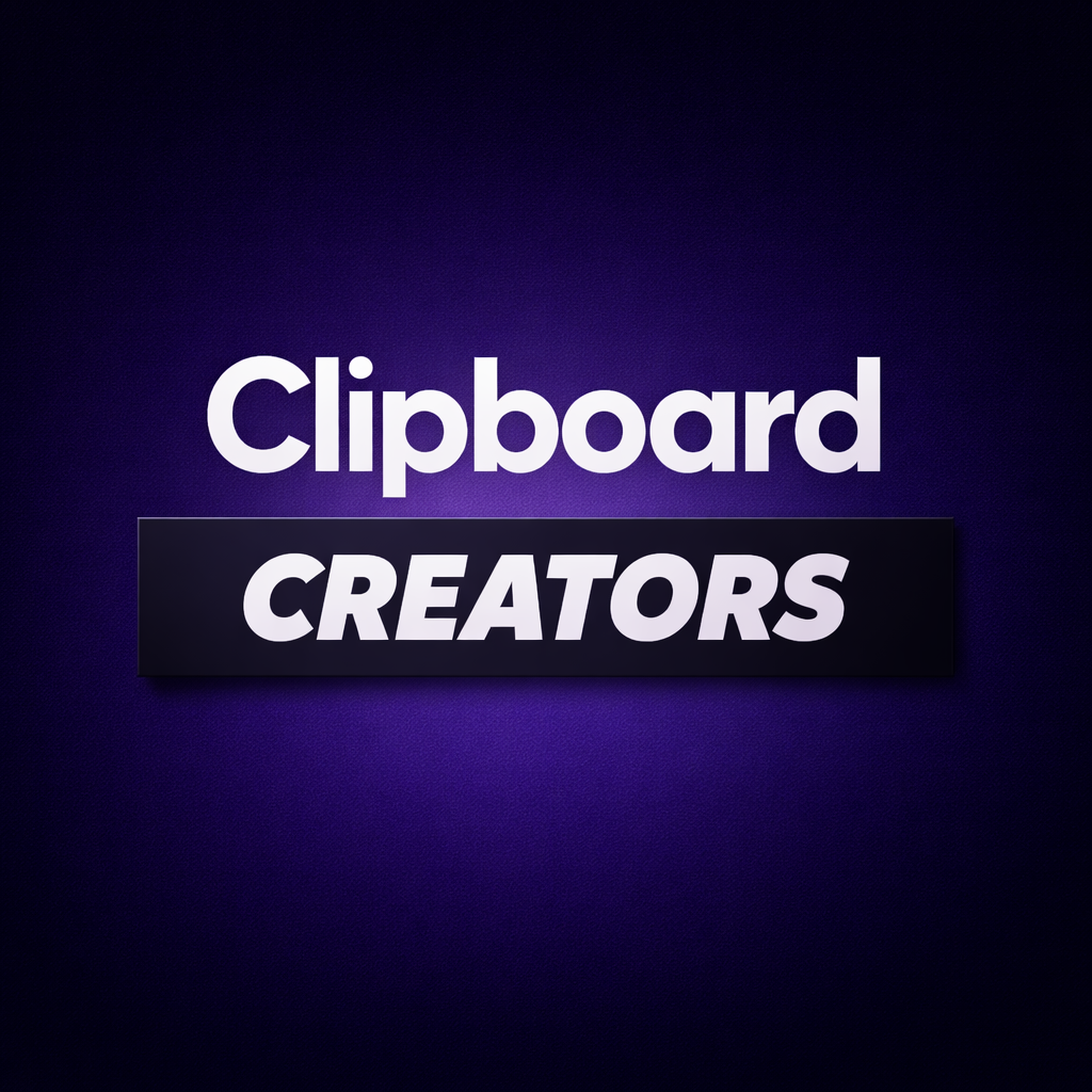 Clipboard - Africa only banner