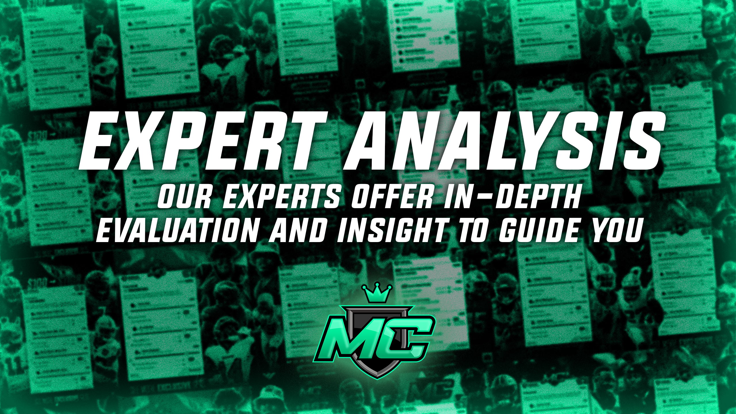 MC Sports Analytics banner