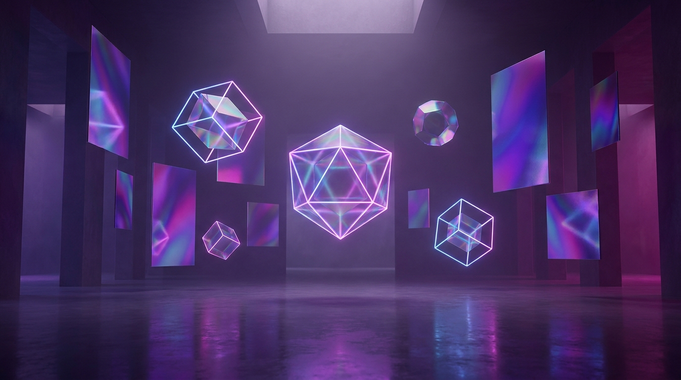 Digital Art Collection