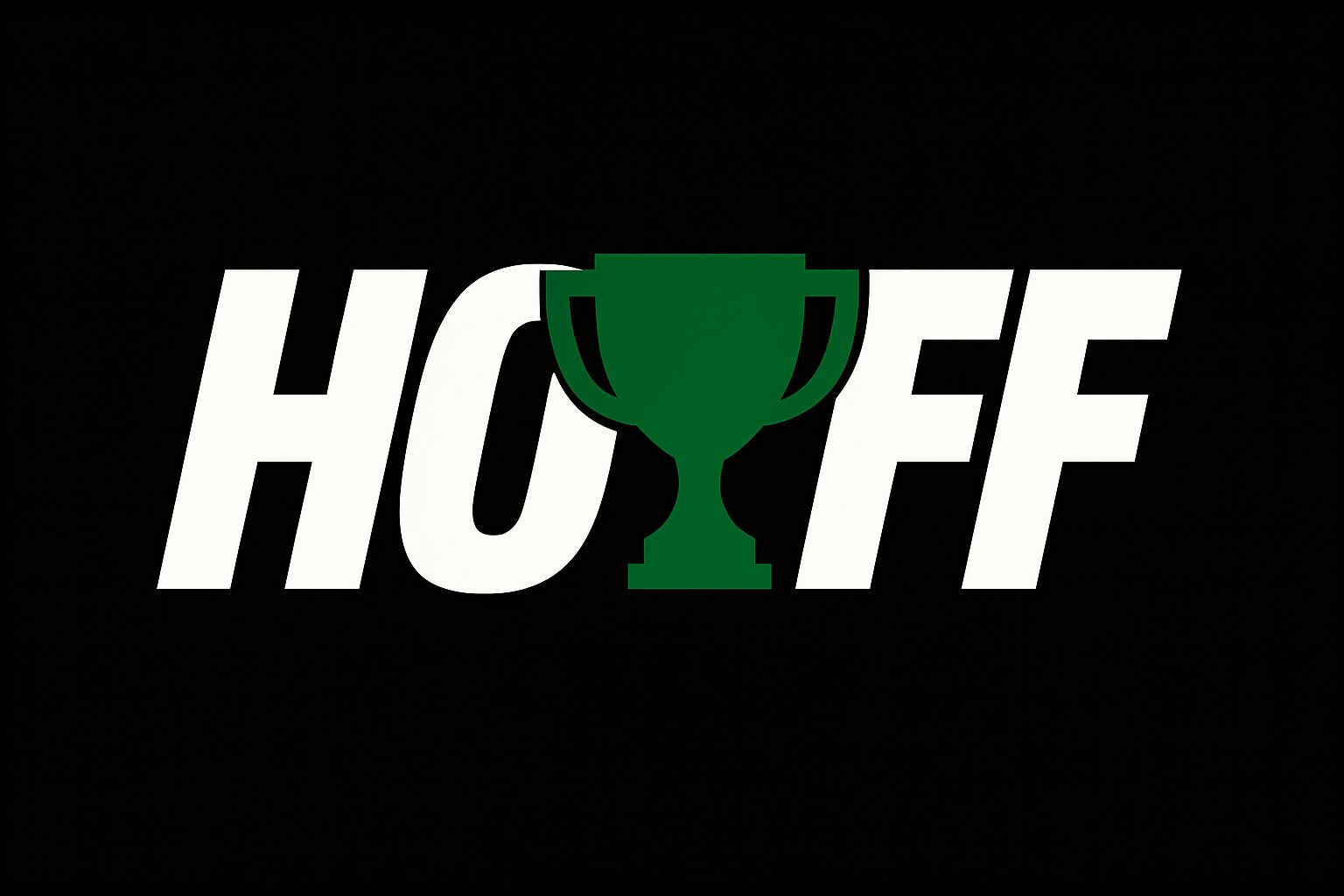 Hall of Fame Fund banner