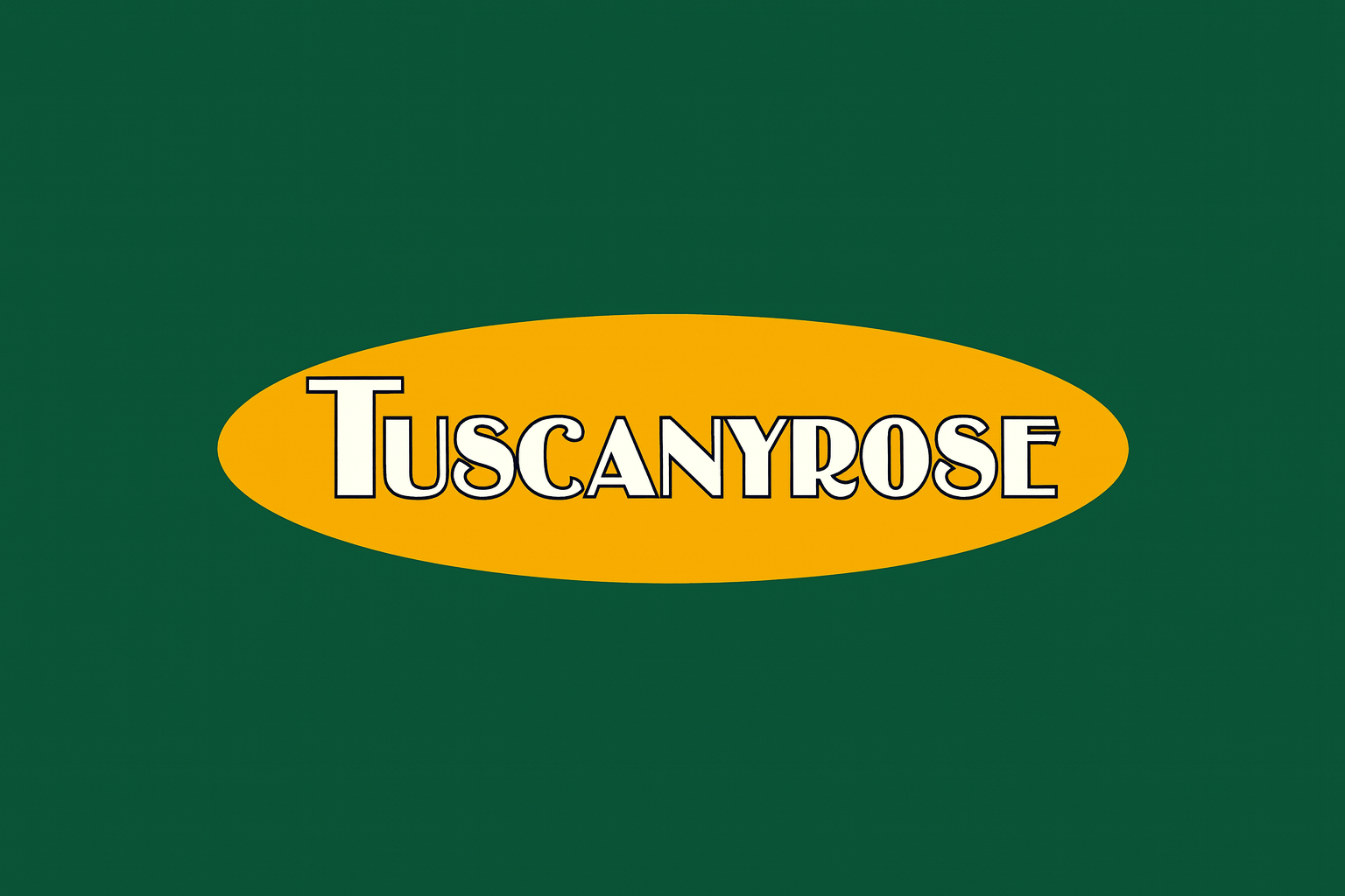 Tuscanyrose banner