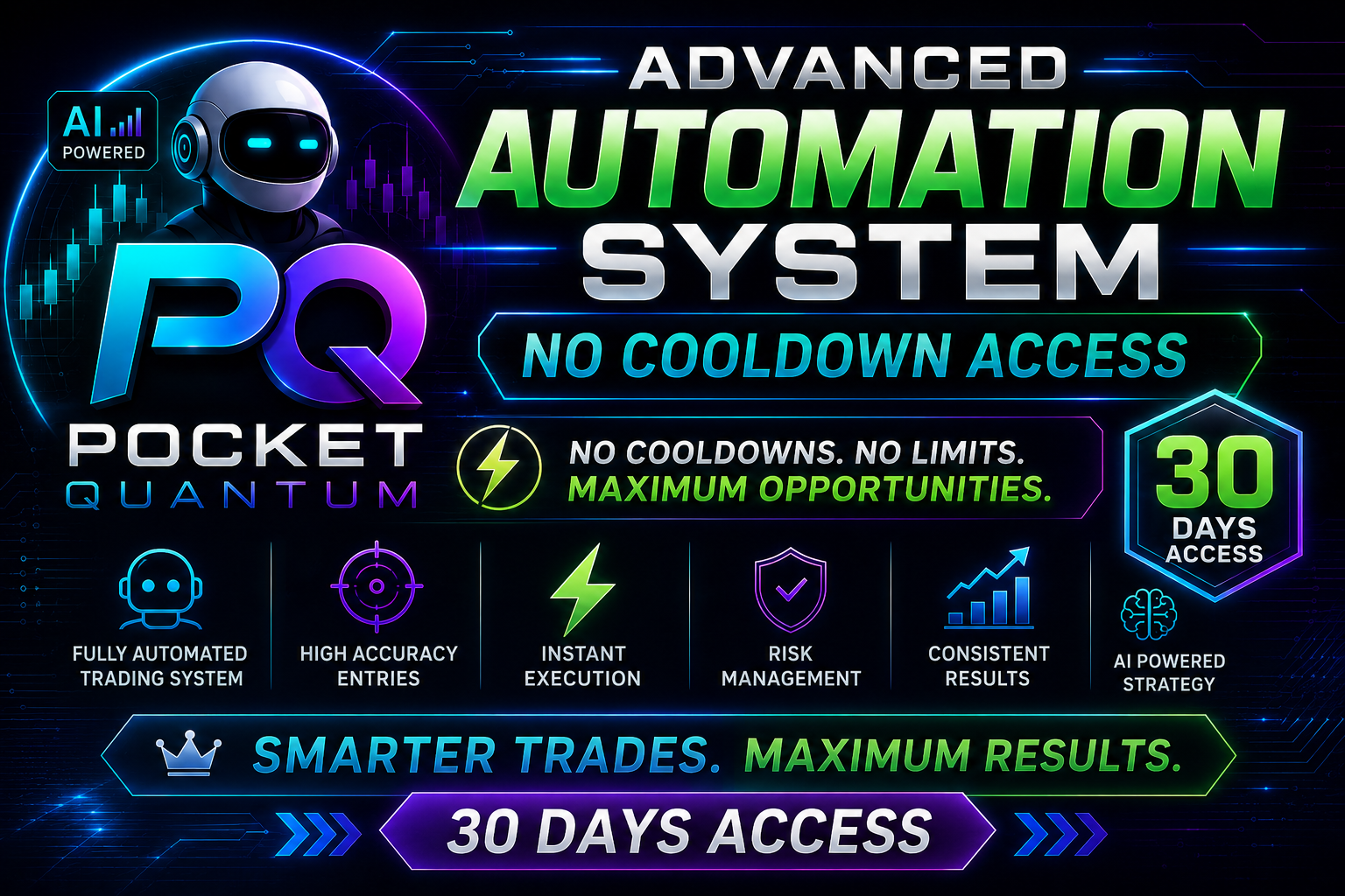 Advanced Automation System ! 