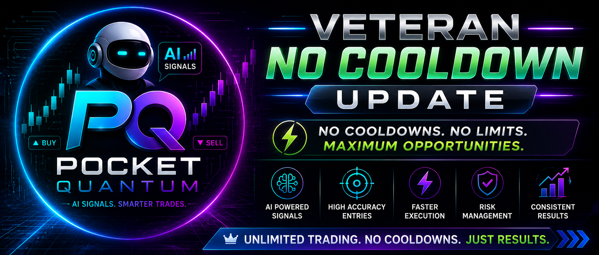 Advanced Veteran – No Cooldown Access ⭐ ( Recommended)