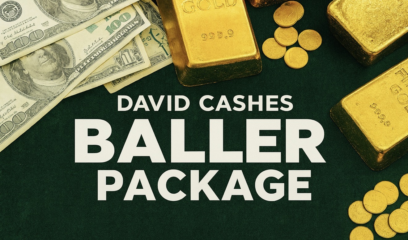 BALLER PACKAGE