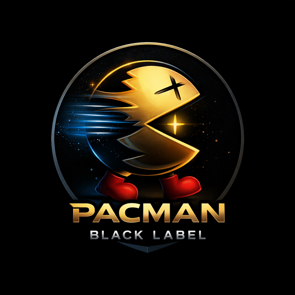 Pac-Man Picks