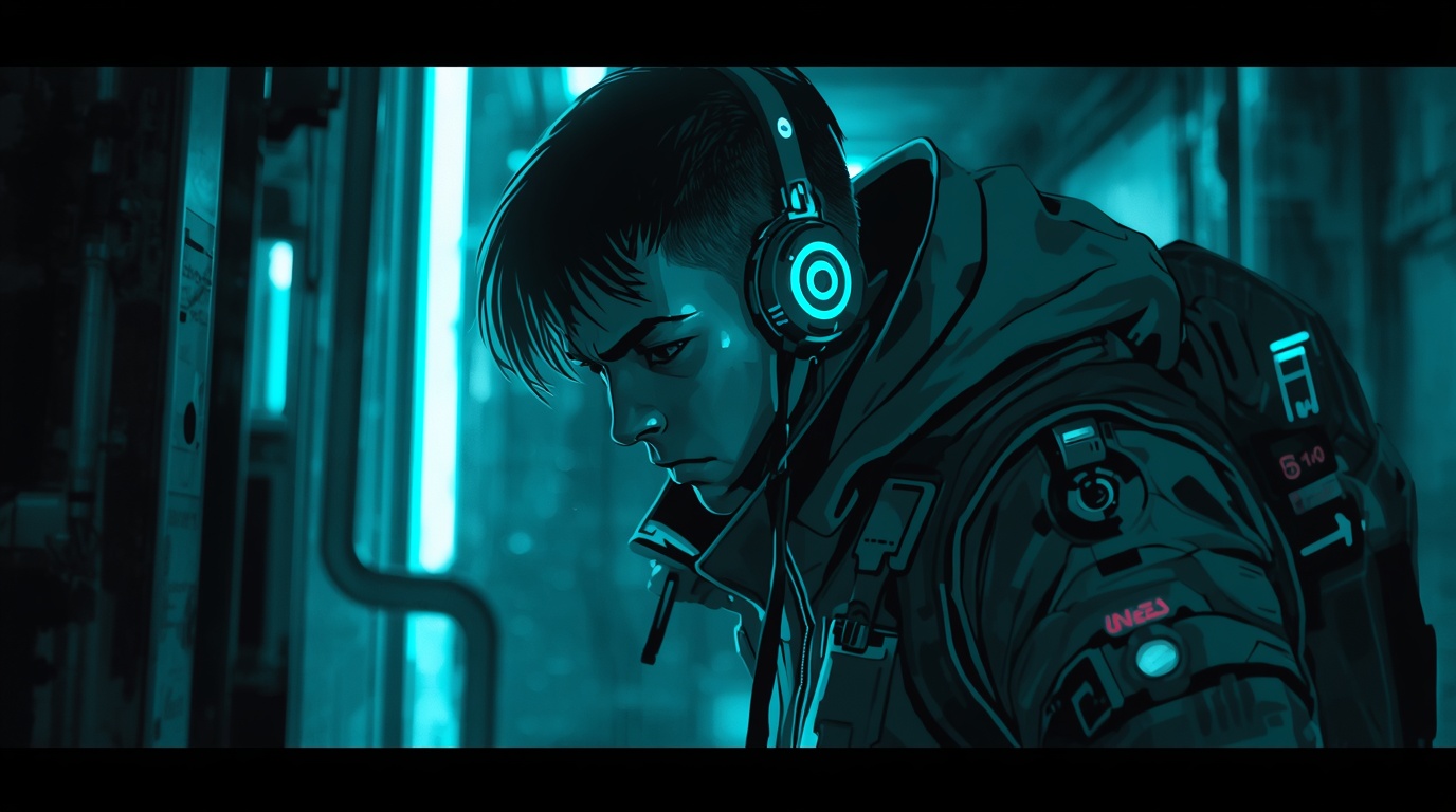 Smurf Operator Core - Syndicate
