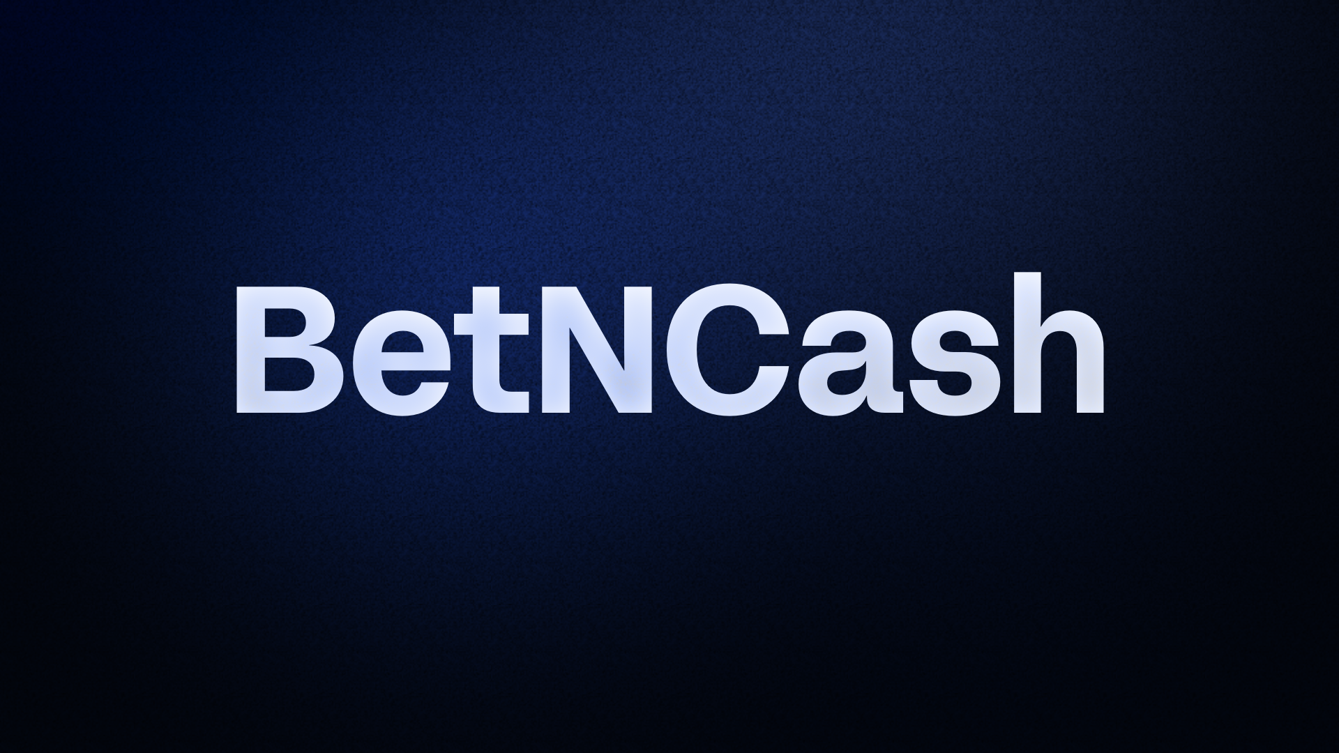 BetNCash Prop Playbook