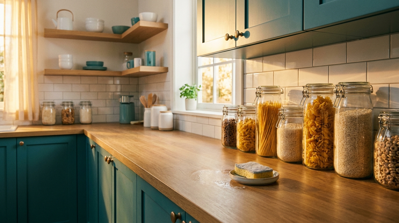Food Safety From Pests