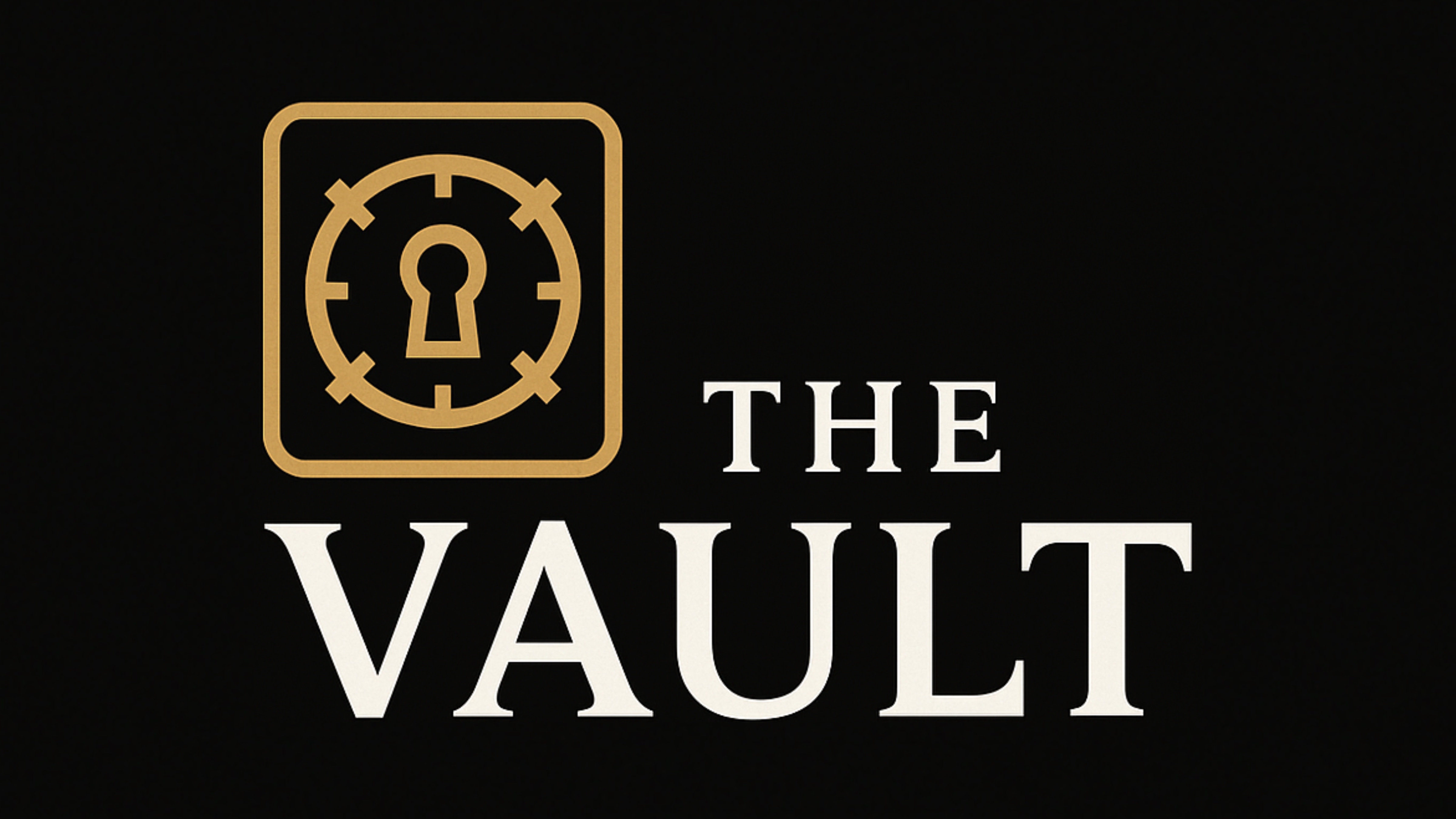 THE VAULT NETWORK
