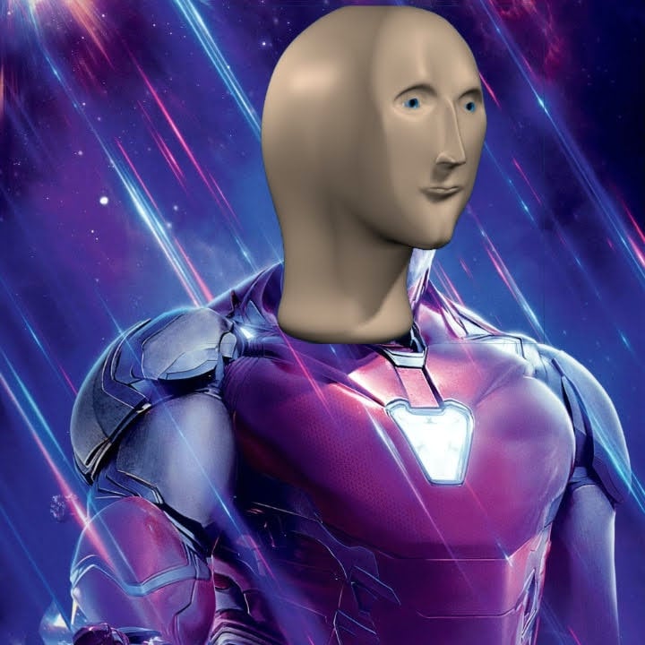 Tony Stonks