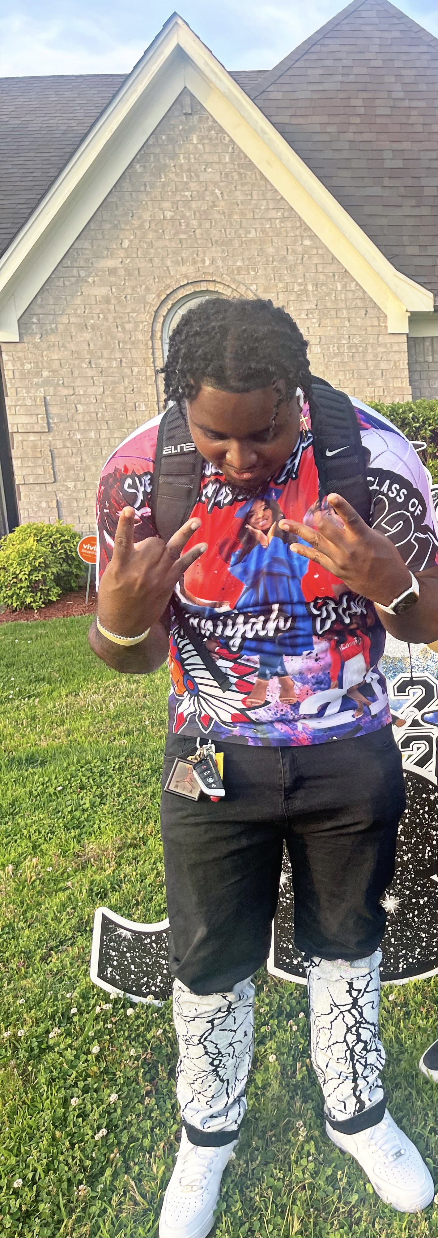Tylandrius