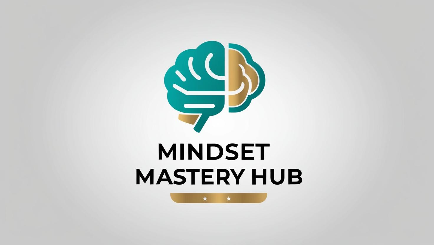 Mindset Mastery Hub 