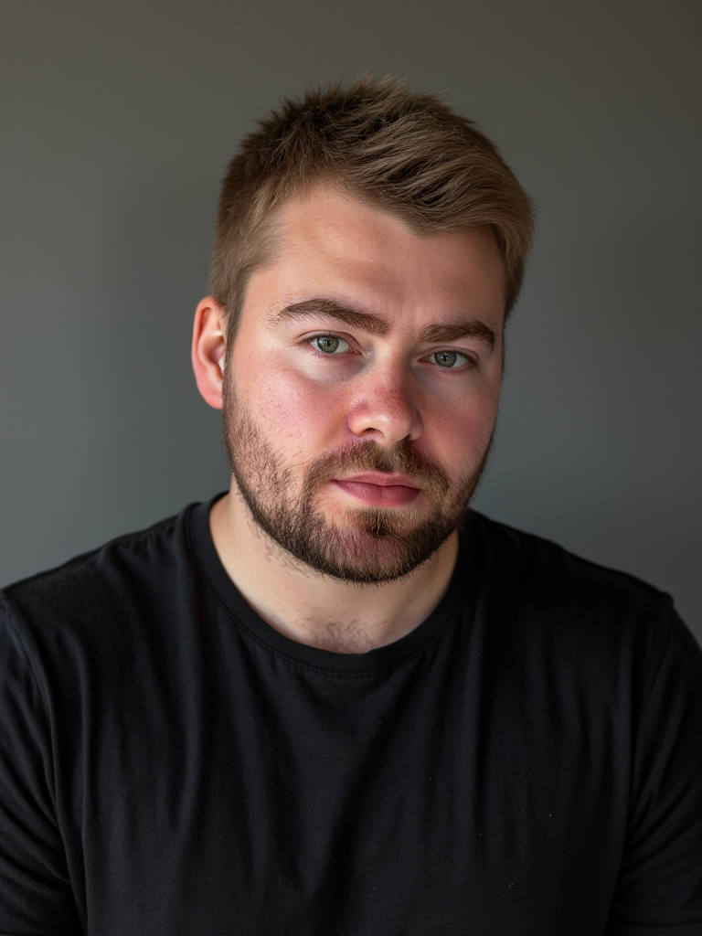 Johannes Borge free community