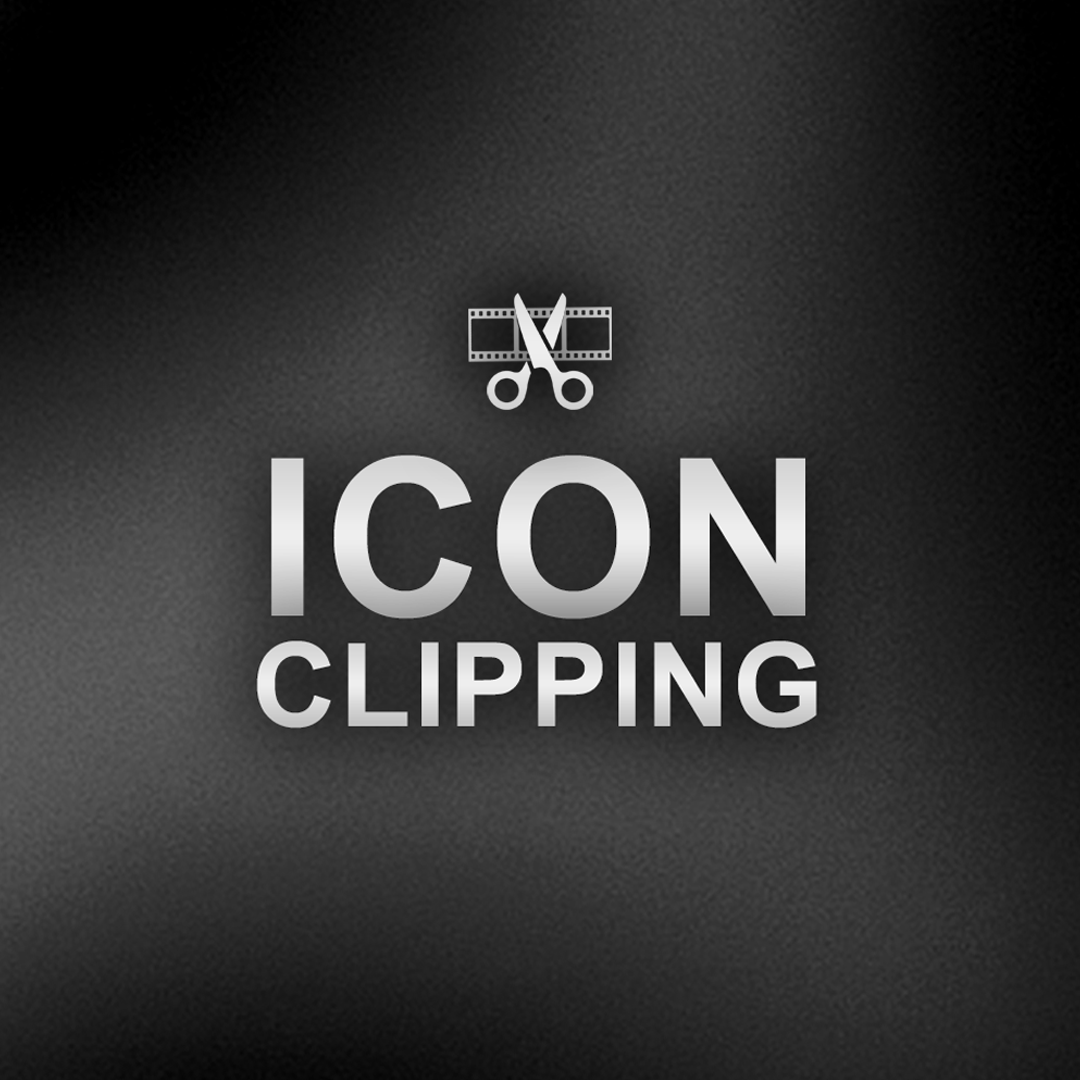 Icon Clipping