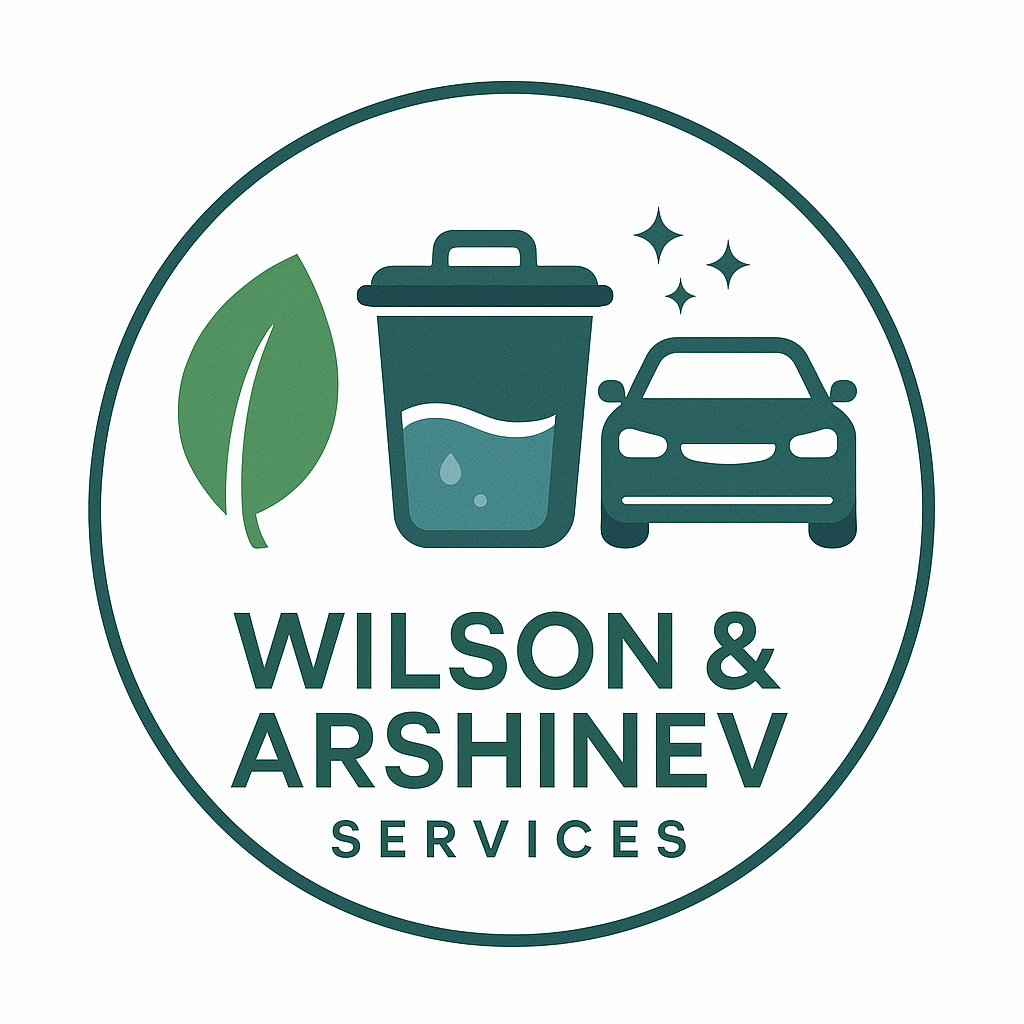 Wilson & Arshinev services 