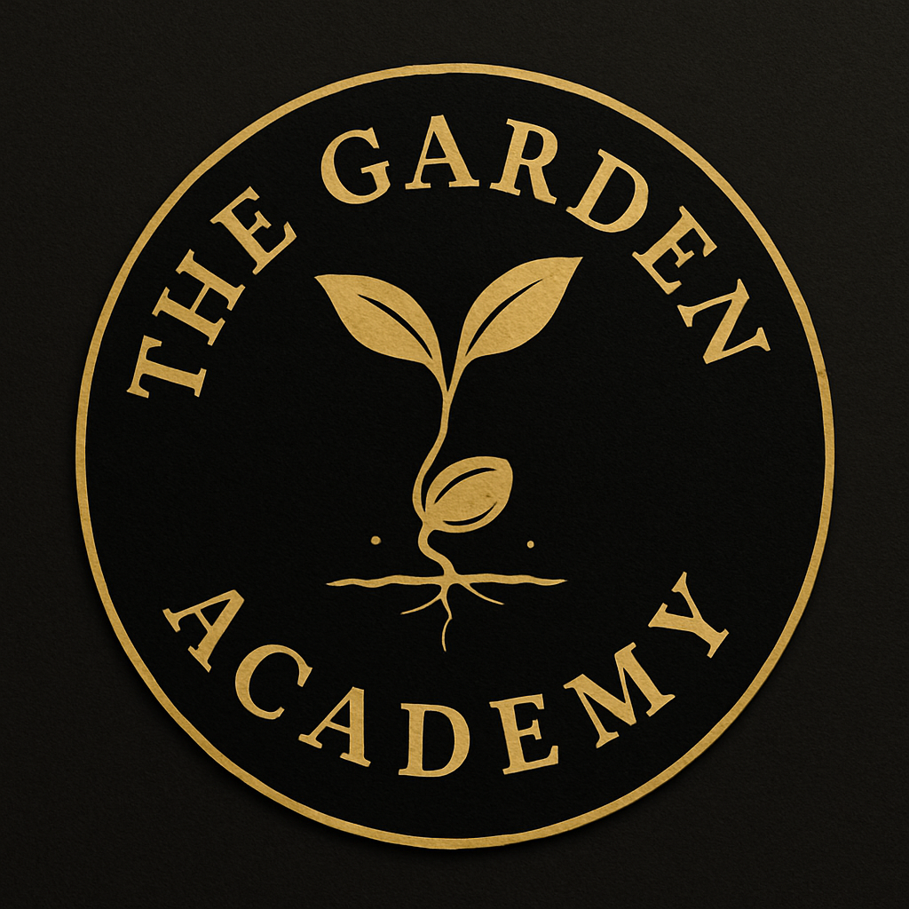 The Garden Academy 