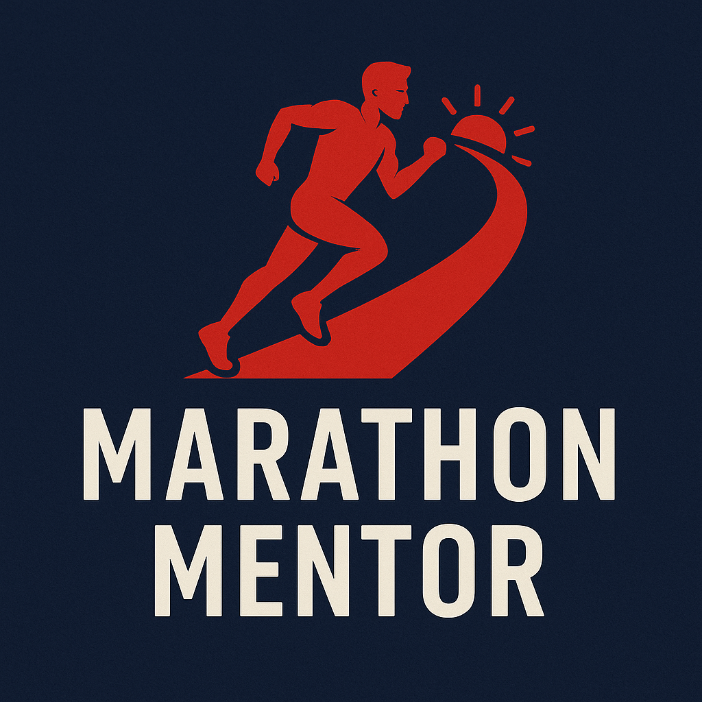 Marathon Mentor