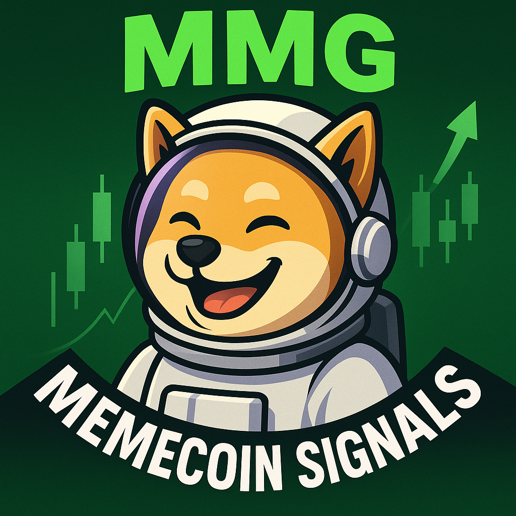 Memecoin signals (SOL & ETH)