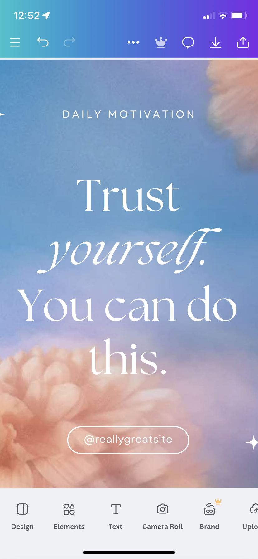 Seated workout for seniors 65+