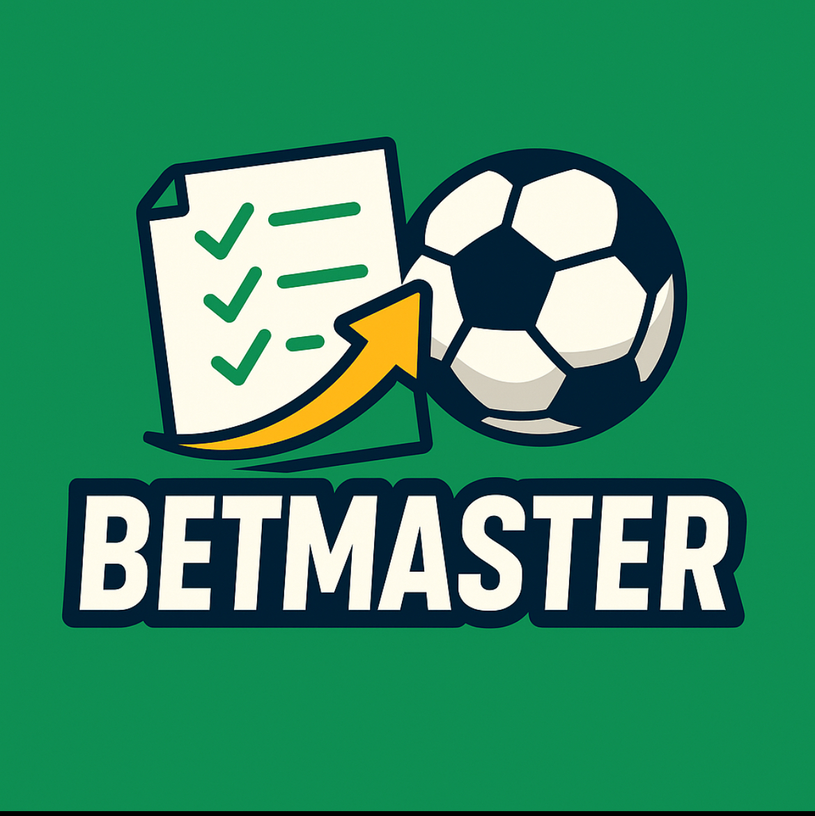 BetMaster blueprint