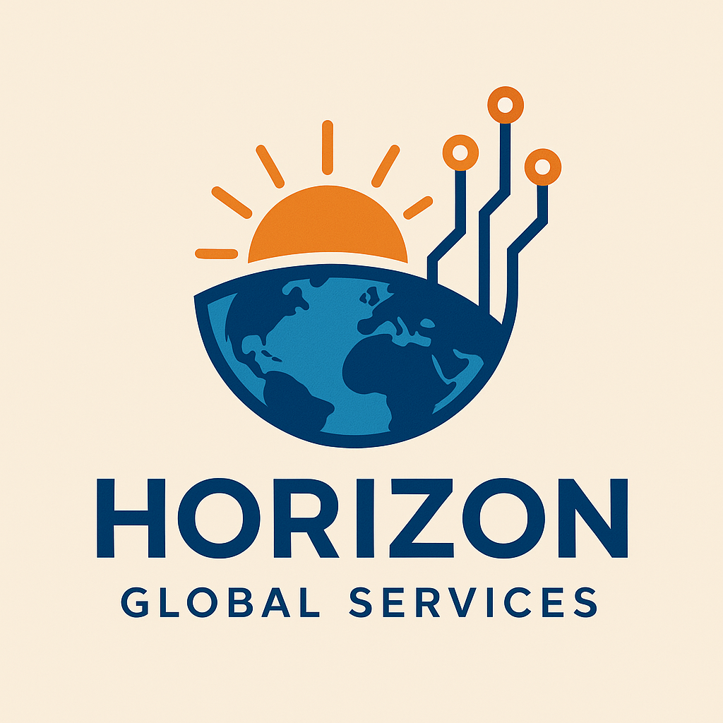 HorizonGlobal.AI