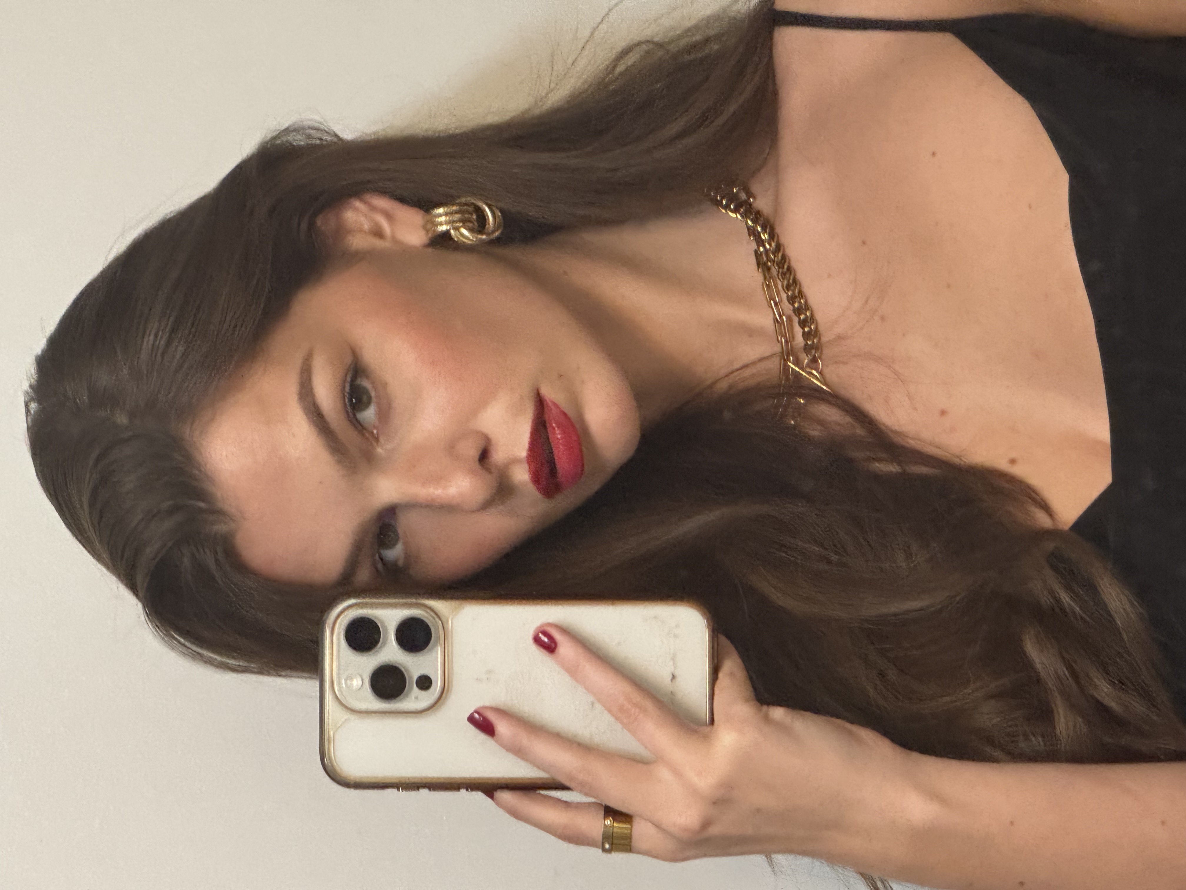 Virginia Leigh Style Tips