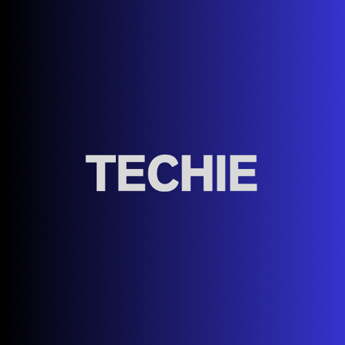Techie 