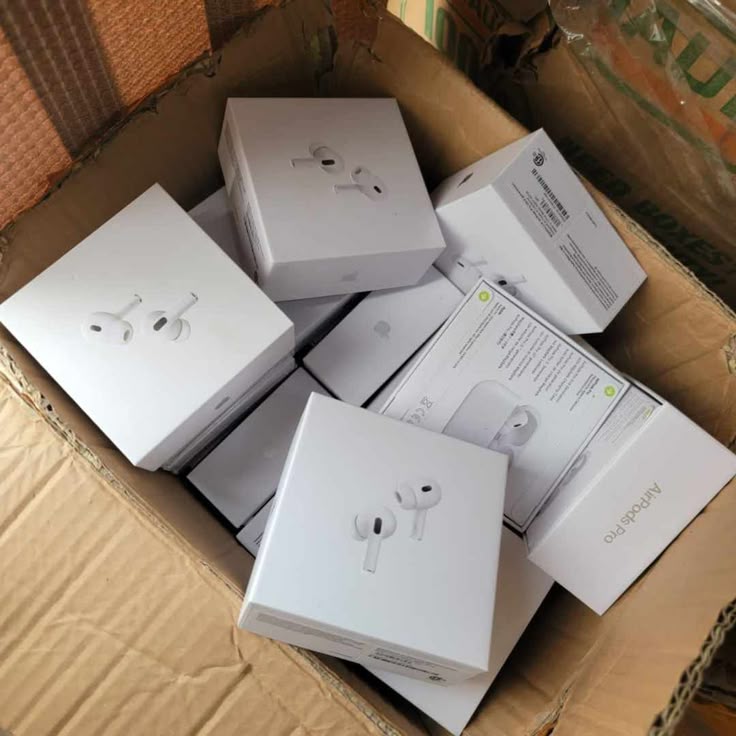 How to resell AirPods?