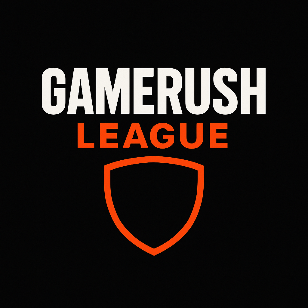 GameRush League