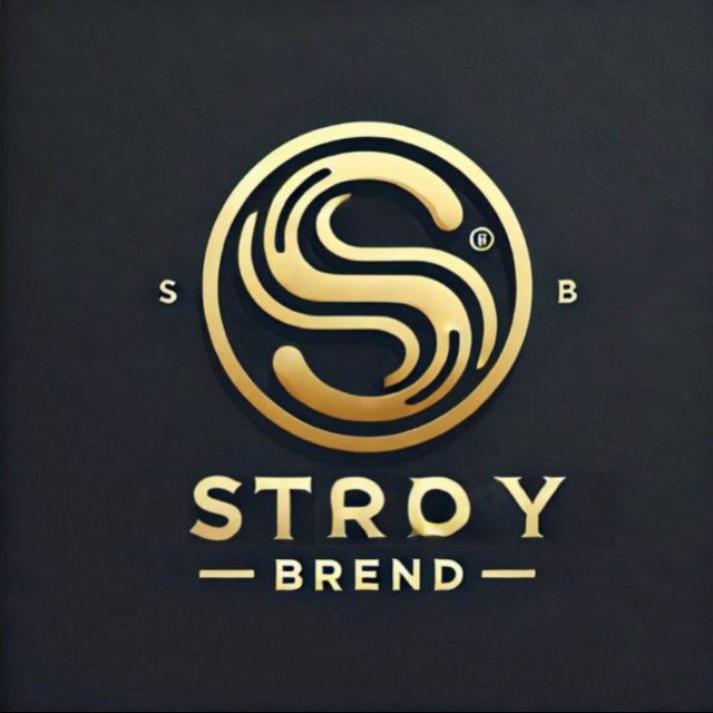 Stroy Brend Uzbekistan