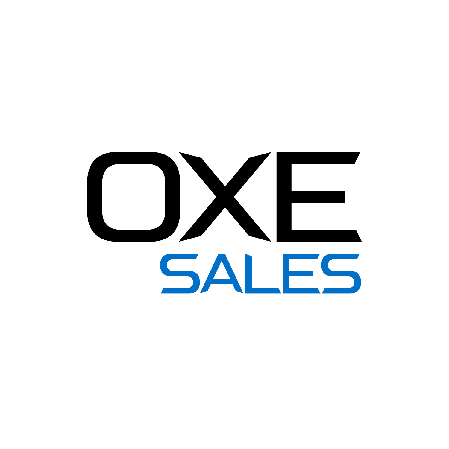 OXE SALES